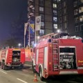 Mediji: Požar u Domu penzionera u Tuzli, stradalo više osoba