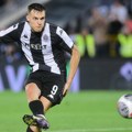 Sport na TV Fudbal Mozzartbet Superliga: Partizan - Novi Pazar