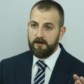 Pajić (PSG) o ministru kulture i Generalštabu: Antidržavni politički potez