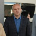 Krsto Janjušević: Srbija je puna hrabrih žena poput Dragane Ćendić