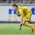 Nula Kragujevčana i Pazaraca na „Čika Dači“, blistala oba golmana