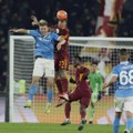 Šampion osvojio Rim: Napoli u velikom derbiju pobedio Romu u Seriji A