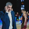Jovanović šokiran posle epskog poraza: "Nemam šta da kažem"