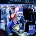 Globalna tržišta na vrhuncu - snažan rast SAD podstiče apetit za rizikom