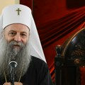 Patrijarh Porfirije čestitao svima koji Božić slave po gregorijanskom kalendaru