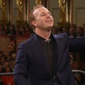 Ko je Janik Neze-Segen, mladi dirigent koji diriguje Bečkom filharmonijom na novogodišnjem koncertu?