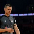Hrvat sudi Zvezdi u Milanu! Zanimljiva odluka Evrolige za jedan od najvažnijih mečeva sezone