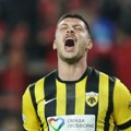 Jović: Pobeda protiv Panatinaikosa ima posebnu težinu