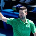 VIDEO „Ono je bilo nesvakidašnje“: Đokovića raspametio bizarni potez kontroverzne šampionke, o ovome bruji planeta