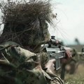 Отворени конкурси за елитне јединице Војске Србије