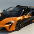 McLaren Artura Spider MCL39 Championship Edition