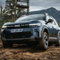 Dacia Bigster Hybrid G 150 4×4 – svetska premijera SUV-a sa dva goriva, hibridom i dometom preko 1.000 km