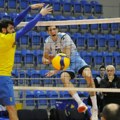 Zasluženo slavlje „musketara“: Odbojkaši kraljevačke Ribnice savladali Smederevo