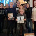 Album "Zašto da ne!" na narandžastom vinilu: Remek-delo Električnog orgazma koje je pobedilo devedesete