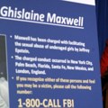 Одбрана Гилејн Максвел против објаве 90.000 страна о Епстну