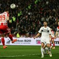 UŽIVO Praznik srpskog fudbala - Crvena zvezda protiv Partizana