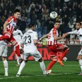 UŽIVO Zvezda dominira, Partizan gubi - navijači u glavnoj ulozi