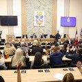 Skupština grada Beograda: Nikodijević zakazao sednicu za 27. februar