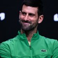 Novak Đoković bez prvog trenera na Indijan Velsu