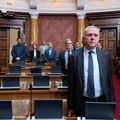 Poslanik stranke SRCE saopštio koji je razlog što nema prolećnog zasedanje Skupštine