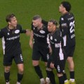 (VIDEO) NEC je hit sezone: Srušili PSV, bore za za LŠ