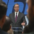Vučić: Nemam potvrdu da će se produžiti licenca za rad NIS-ove rafinerije, situacija je veoma teška