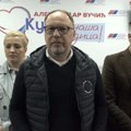 (Video) Raskrinkana prevara u Kuli, blokaderi lažirali napad Predsednik opštine Miljanić razobličio napadače: Na politiku…