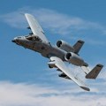 Ovo je drugi avion koji su SAD danas izgubile u ratu s Iranom: "Bradavičasta svinja" koju pešadija obožava!