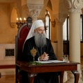 "Sve što želimo sebi, želimo i Albancima": Patrijarh Porfirije u Dečanima poslao snažnu poruku