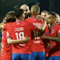 Borac upisao 14. uzastopnu pobedu protiv Širokog