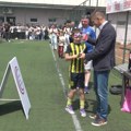 “Liga budućih šampiona“ okuplja sve veći broj učesnika i klubova