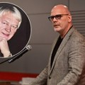 "О Звезди увек само лепо и топло, то је био Владимир": Емотиван опроштај Мирка Павловића од Цветковића