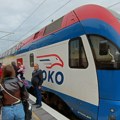 Srbijavoz: Smetnja na infrastrukturnim kapacitetima, voz za Suboticu kreće sa Novog Beograda