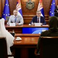 UAE jedan od najvažnijih partnera Srbije van Evrope