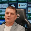 Blagojević: Ne držimo sve u našim rukama, ali se ne predajemo u trci za drugo mesto