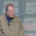 Diklić: Možda je u vreme Al Kaponea bilo toliko korumpiranih policijskih zvaničnika