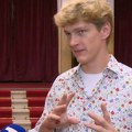 Jan Lisjecki i Beogradska filharmonija večeras u Kolarcu: Mislim da će pubika uživati u ovom muzičkom iskustvu