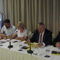 DS formirao Tim za izbornu mobilizaciju: Prelazimo u organizovanu akciju na terenu