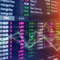 Тржишта горе: Насдаq100 први избор инвеститора!