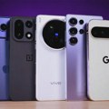 Slabi interesovanje korisnika za Android telefone: tržište beleži najmanji udeo za tromesečni period od kada postoji Google…