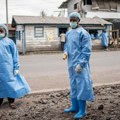 Uganda zatvorila granicu sa Kongom da bi ograničila širenje ebole