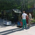 Kvar na sistemu "Rzav" još nije otklonjen, Čačak nema ni tehničku vodu