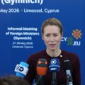 Kalas: EU neće biti neutralna između Rusije i Ukrajine, prekid vatre uslov za pregovore