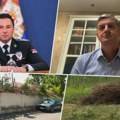 Terzić: Vrh države od prvog dana znao za ubistvo na Senjaku, cilj je bio da se zaštiti Milić