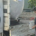 SRCE: Direktora Batuljevića na sud jer je ostavio Čačak i okolinu bez vode