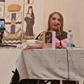 Vladičin Han uz svoju heroinu: Književno veče posvećeno stvaralaštvu Ane Ilić (foto)
