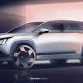 Škoda Peaq premijerno 23. juna