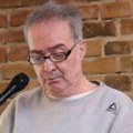 Zoran Ćirić dobitnik nagrade „Vasko Popa” za knjigu „Tajne pesme za Keti”