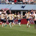 Amerikanci bez greške: SAD srušile Australiju i napravile ogroman korak ka osmini finala!