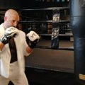 Advokat iz bokserskog ringa na estradu: Marko Tadić o muzici, primarnom poslu i očekivanjima - "Želim duet sa Harisom…